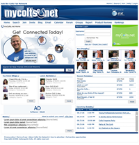 MyColts.net