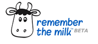 Remember The Milk